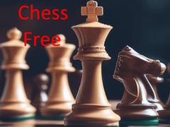 Mäng Chess Free
