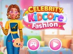 Mäng Celebrity Kidcore Aesthetic