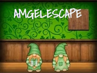 Mäng Amgel Irish Room Escape 2