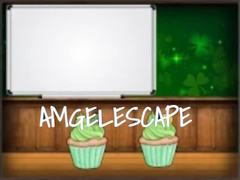 Mäng Amgel Irish Room Escape 3