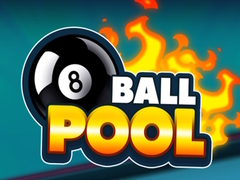 Mäng 8 Ball Pool