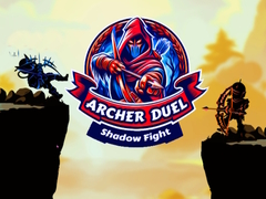 Mäng Archer Duel Shadow Fight