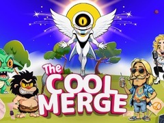 Mäng The Cool Merge
