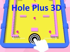 Mäng Hole Plus 3D