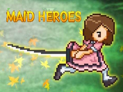 Mäng Maid Heroes