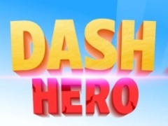 Mäng Dash Hero