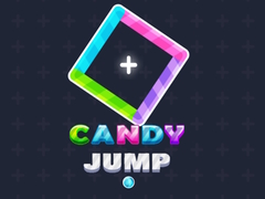 Mäng Candy Jump