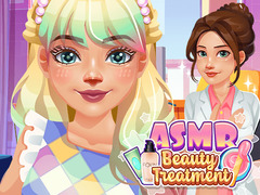 Mäng ASMR Beauty Treatment