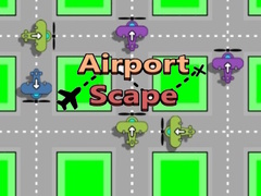 Mäng Airport Escape