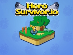 Mäng Hero Survivor.io 