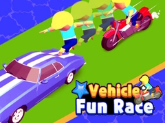 Mäng Vehicle Fun Race