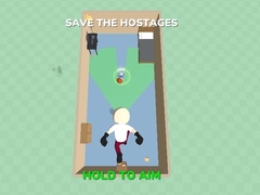 Mäng Save The Hostages