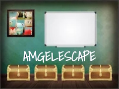 Mäng Amgel Easy Room Escape 172