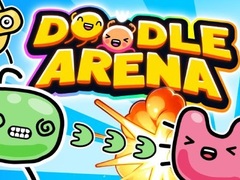 Mäng Doodle Arena