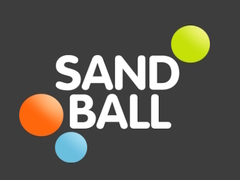 Mäng Sand Ball