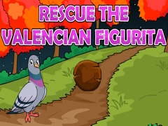 Mäng Rescue The Valencian Figurita