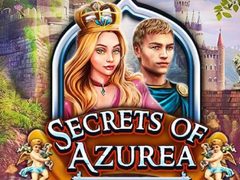 Mäng Secrets of Azurea