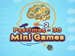 Mäng Pastimes - 30 Mini Games 2