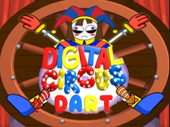 Mäng Digital Circus Dart