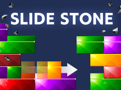 Mäng Slide Stone