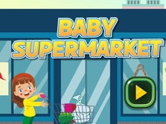 Mäng Baby Supermarket