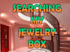 Mäng Searching My Jewelry Box