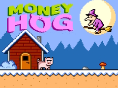 Mäng Money Hog