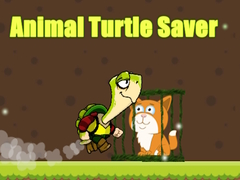 Mäng Animal Turtle Saver