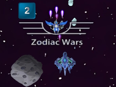 Mäng Zodiac Wars
