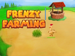 Mäng Frenzy Farming