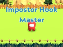 Mäng Impostor Hook Master