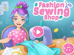 Mäng Fashion Sewing Shop