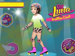 Mäng Soy Luna Roller Cool