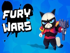 Mäng Fury Wars