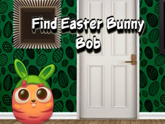 Mäng Find Easter Bunny Bob