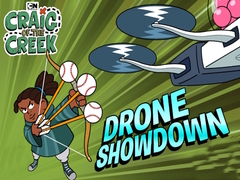 Mäng Craig of the Creek Drone Showdown
