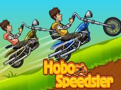 Mäng Hobo Speedster