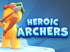 Mäng Heroic Archer