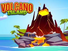 Mäng Volcano Island 