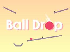 Mäng Ball Drop