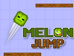 Mäng Melon Jump