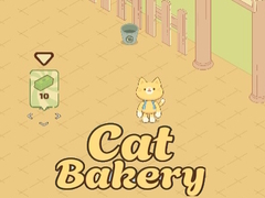 Mäng Cat Bakery