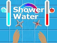 Mäng Shower Water