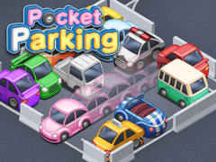 Mäng Pocket Parking