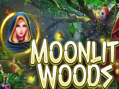 Mäng Moonlit Woods