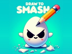Mäng Draw To Smash!