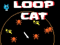Mäng Loop Cat