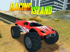 Mäng Racing Island