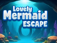 Mäng Lovely Mermaid Escape