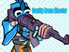 Mäng Gravity Arena Shooter